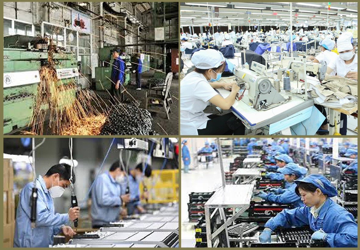 NSNN đảm bảo cho các nhiệm vụ chi an sinh xã hội