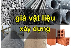 Công bố giá vật liệu xây dựng quý I và tháng 4 năm 2021 (đối với một số loại vật liệu có giá biến động lớn) trên địa bàn tỉnh Quảng Nam