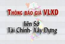 Thông báo giá vật liệu xây dựng Quý I năm 2022 trên địa bàn tỉnh Quảng Nam